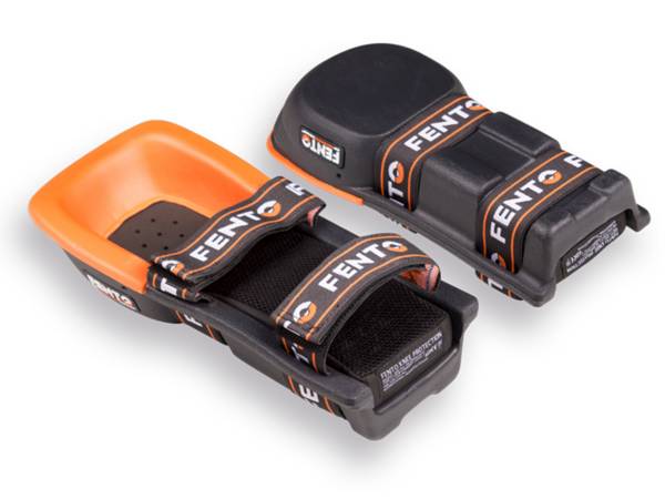 Kniebeschermers Fento Max