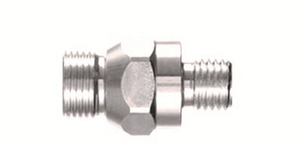 Carat Diamantboor Adapter Uitwendig M16X1/2"G