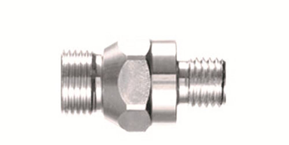Carat Diamantboor Adapter Uitwendig M16X1/2"G-0