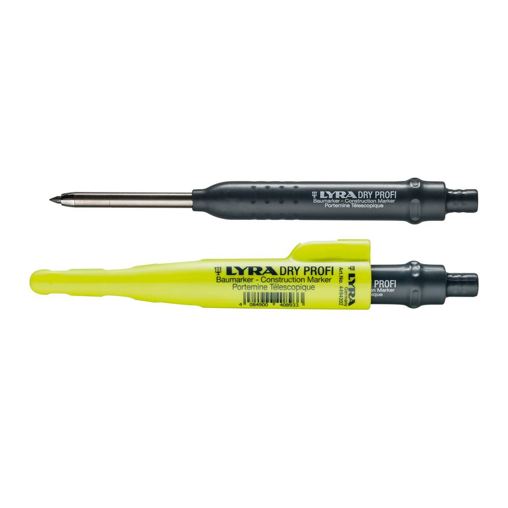 Markeerpotlood Lyra Dry Profi-0