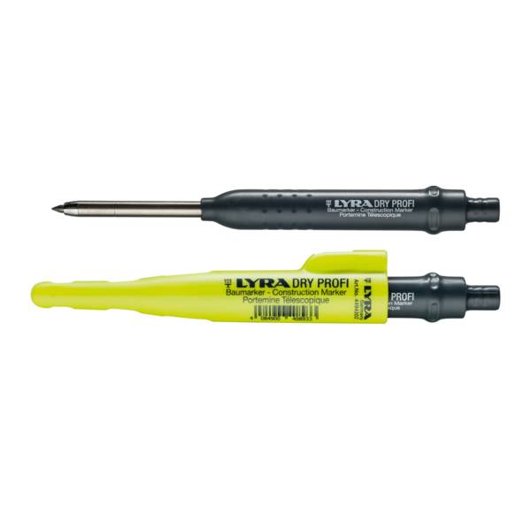 Markeerpotlood Lyra Dry Profi
