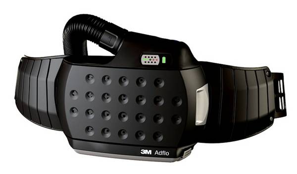 3M Motorunit Adflo Ademhalingsyst.