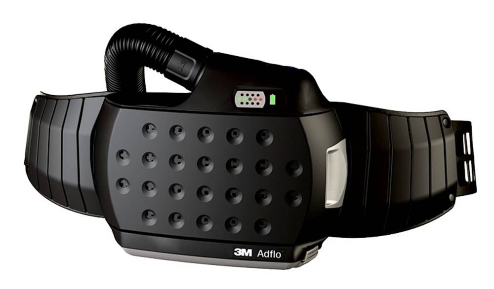 3M Motorunit Adflo Ademhalingsyst.-0