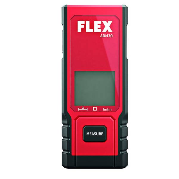 Flex Afstandsmeter Laser Adm30 Smart