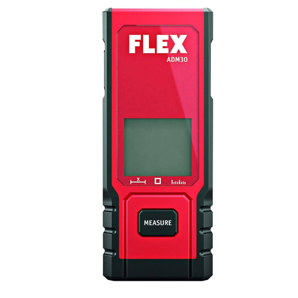 Flex Afstandsmeter Laser Adm30 Smart-0