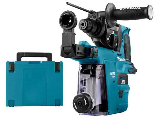 Boorhamer Makita Sds+ 18V Dhr242zjw