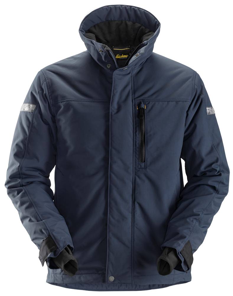 Winterjack 1100 Navy Xxl-0