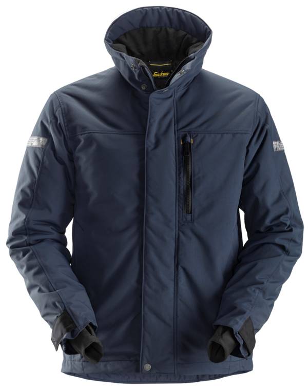 Winterjack 1100 Navy Xxl