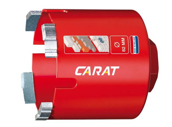 Carat Diamant Dozenboor M30X82