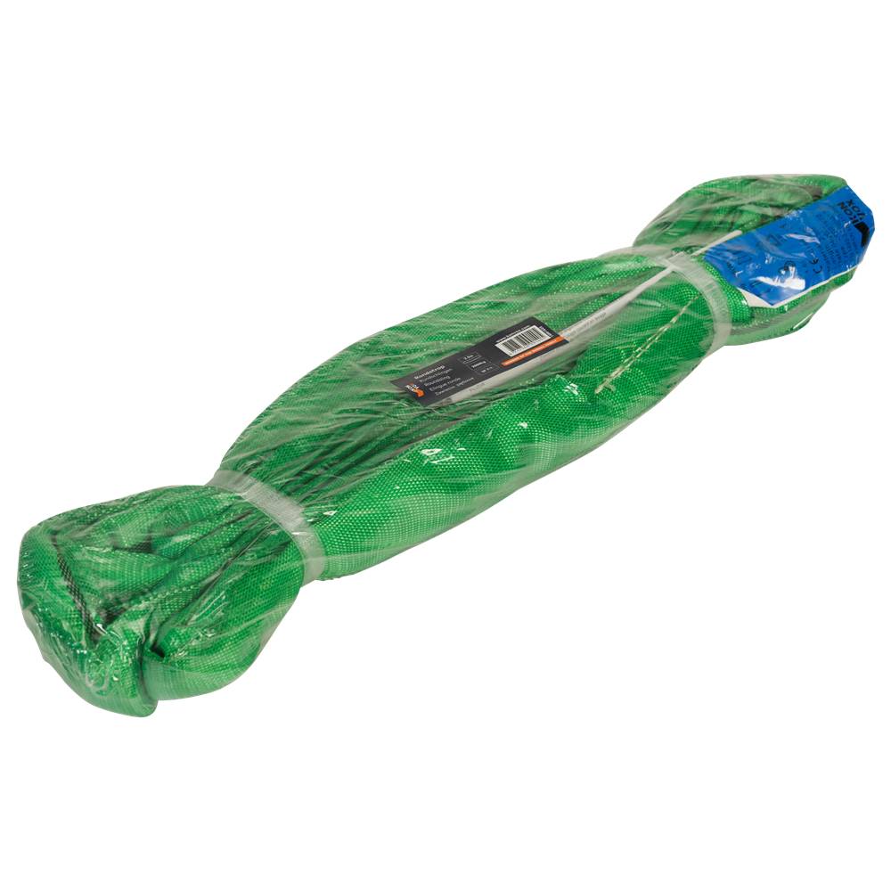 Rondstrop 2000Kg O=5Mtr-0