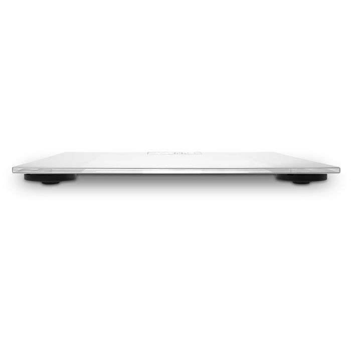 Badkamerweegschaal - MEDISANA - PS 404 - max. 180 kg - Gletsjerwit glas-2