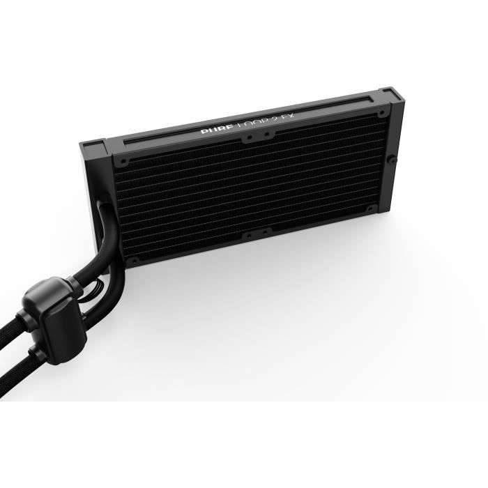 BE QUIET Wees stil - Waterkoeling - BW013 Pure Loop 2 FX - 240 mm-2