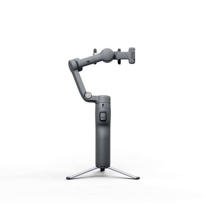 Stabilisator - DJI - Osmo Mobile 8P - Geavanceerde tracking-combinatie-0
