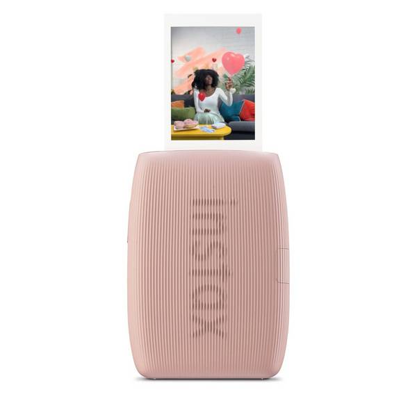 Fujifilm instax mini Link 3 EX D Rose Pink