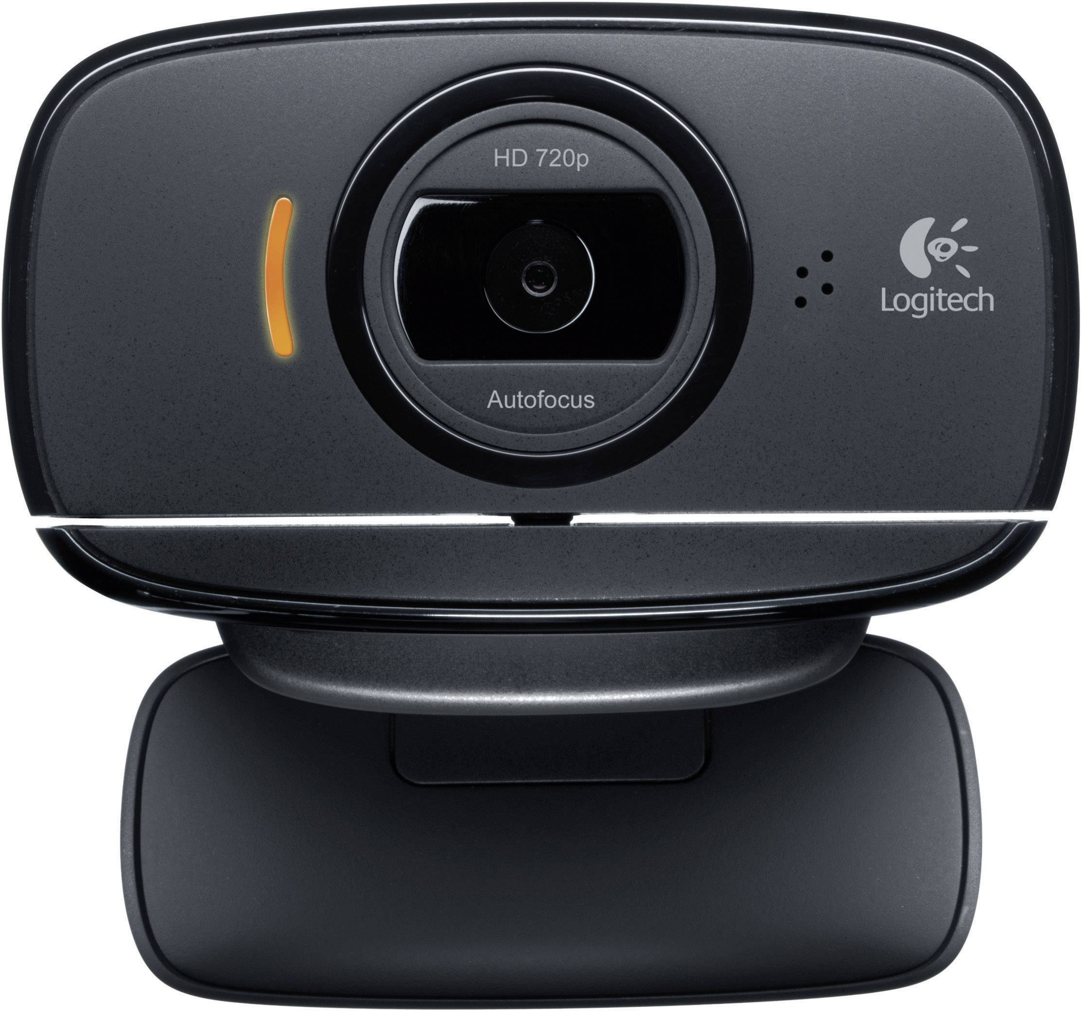 logitech c525 hd webcam installation