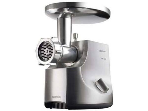 KENWOOD MG700 vleesmolen - wit