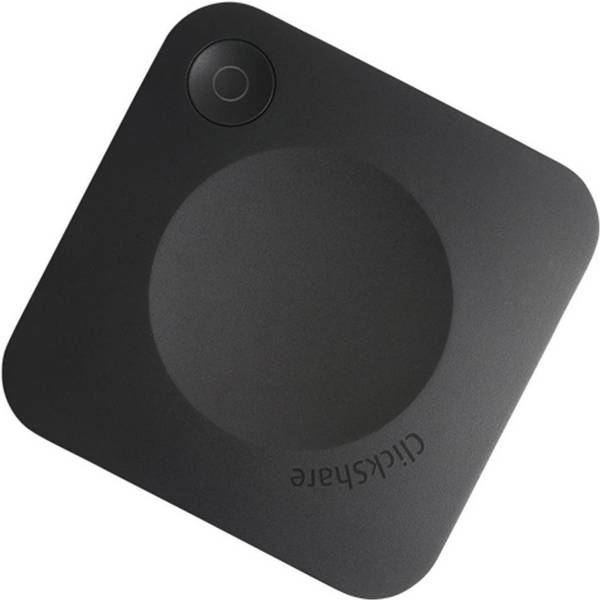 Barco ClickShare C-5 - Draadloze Video/Audio Extender - 802.11a/b/g/n, Wi-Fi 5 - Tot 30 m (R9861605EU) 802.11b/g/n