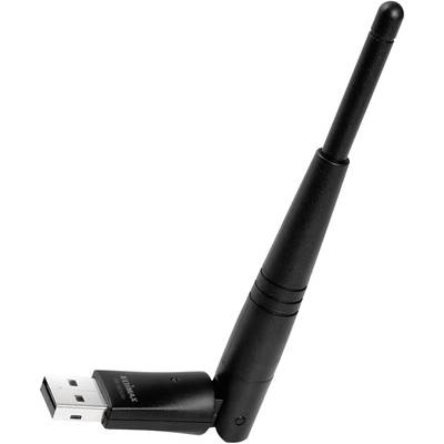 EDIMAX EW-7612UAN WiFi-stick USB 2.0 300 MBit/s 