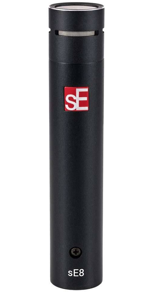 SLN SE Electronics sE8 Matched Pair - set van twee condensatormicrofoons-0
