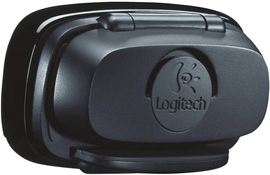 HD-webcam C615 - Webcam - Kleur - 1920 x 1080-2