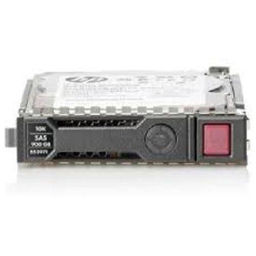 HPE Value Endurance 300 GB SSD Hot-Swap 2,5" SFF SATA 6 Gb/s 6Gb/s-0