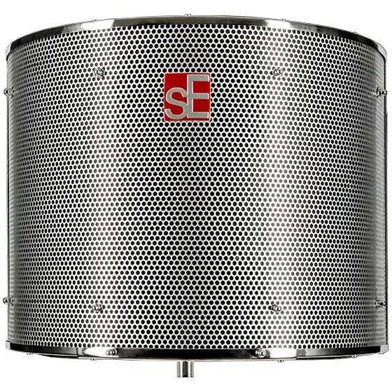 SLN SE Elactronics Reflexion Filter PRO - professionele geluidsfilter-0
