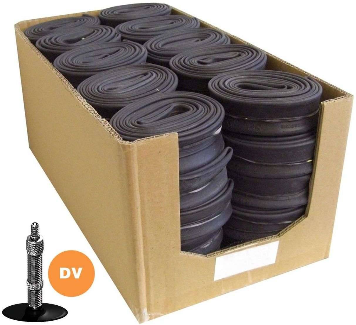 Binnenband Edge 28/29" (40/60-584/635) - DV48mm (werkplaats 50 stuks)-0