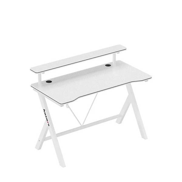 Huzaro Hero 1.9 White gamingbureau