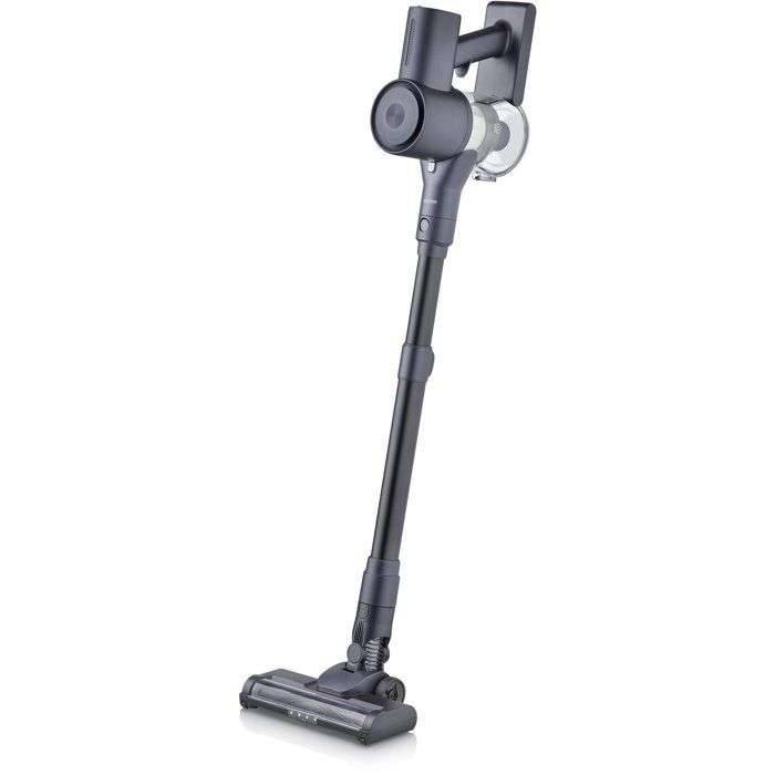 SEVERIN HV7178 - 2-in-1 draadloze steelstofzuiger - 11.000 Pa - 35 min - 500 ml - Blauw/Zwart-0
