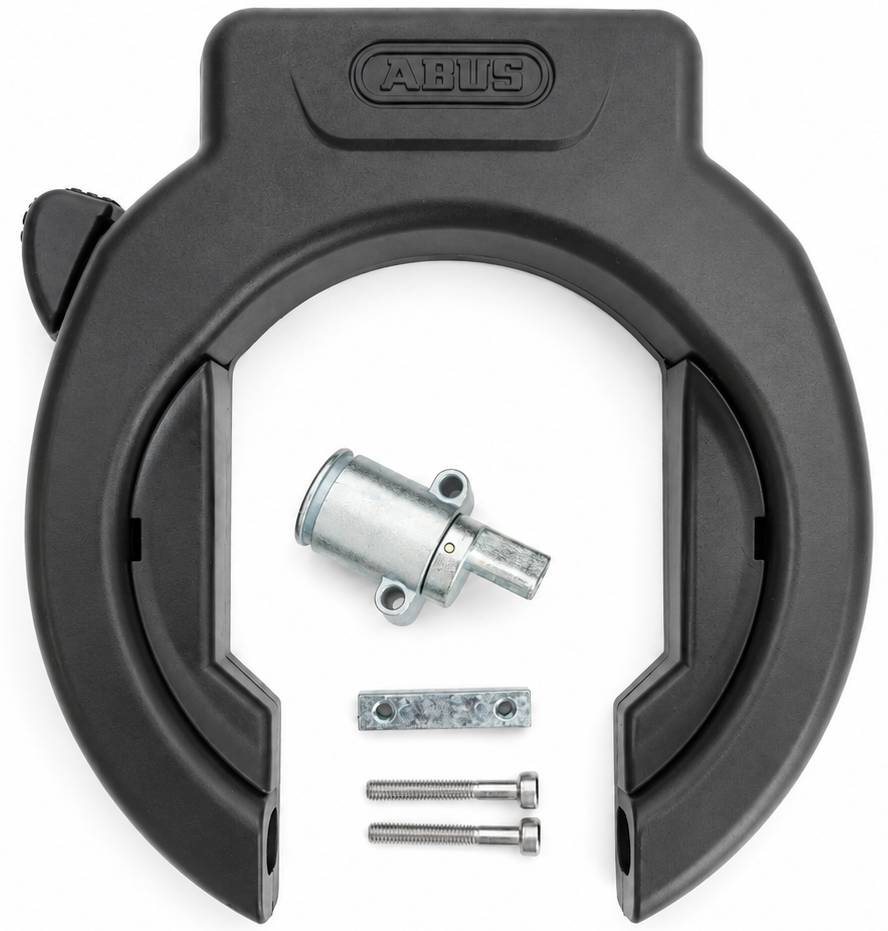 Ringslot Abus 4750 XL NR-0