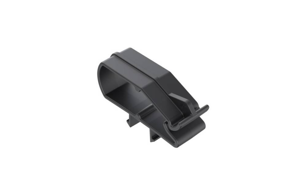 150 Stk. Aerocompact Europe GmbH Kabelclip Schien-0