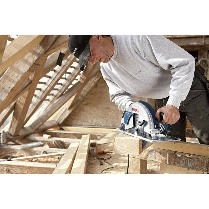 Bosch Professional GKS 85 Cirkelzaag-3