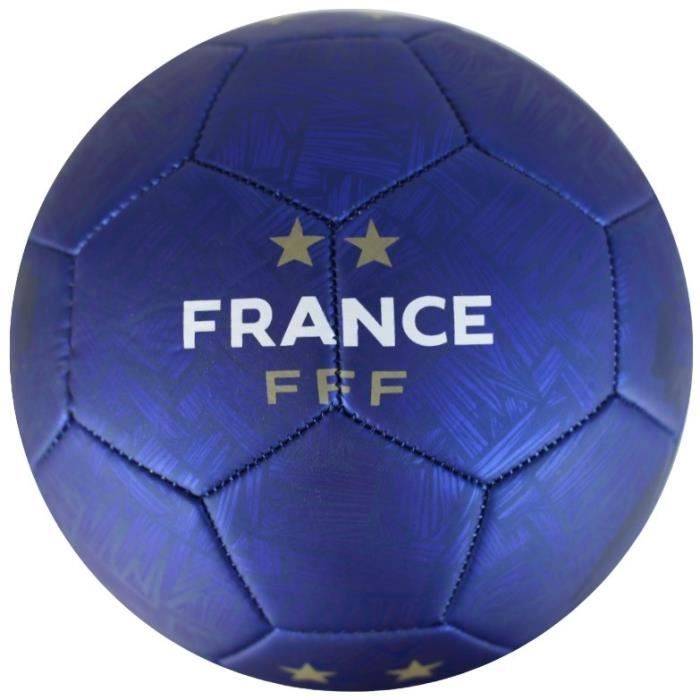 FFF Voetbal Maat 5 Thuis Shirt-1