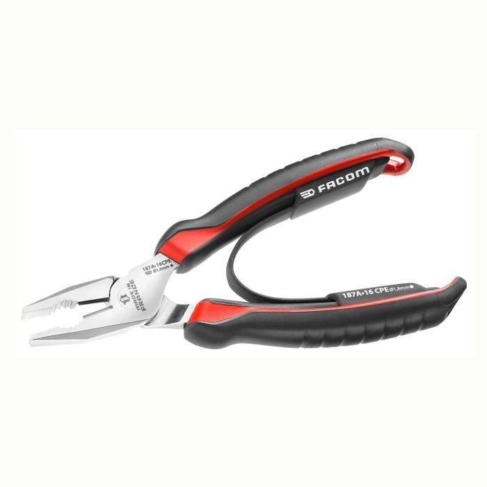 FACOM Universele Tang 187A.18CPEPB – 180 mm-0