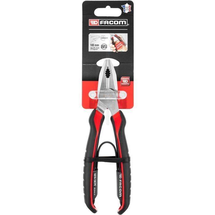 FACOM Universele Tang 187A.18CPEPB – 180 mm-1