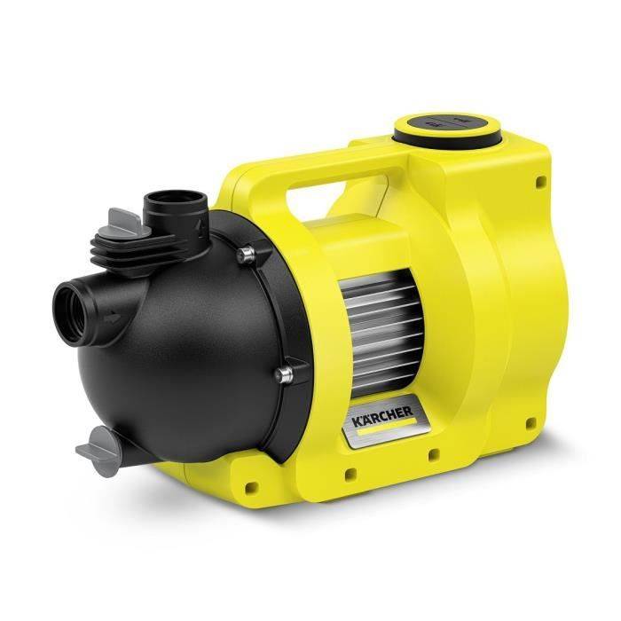 KARCHER BP 5.000 Tuin Waterpomp-0