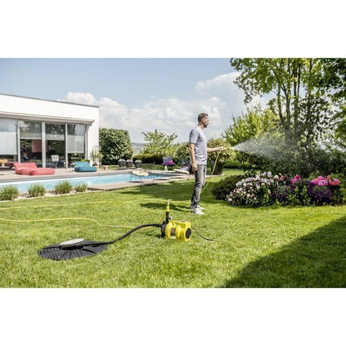 KARCHER BP 5.000 Tuin Waterpomp-2