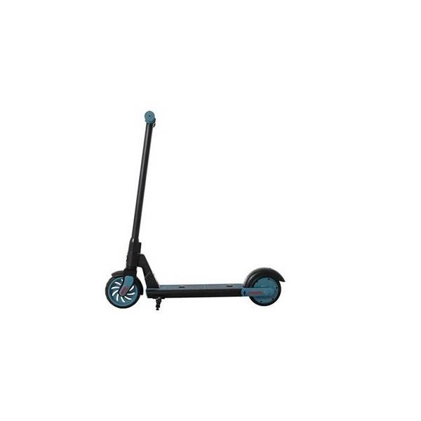 WISPEED T650 BLUE Elektrische Scooter - Kinder Elektrische Scooter