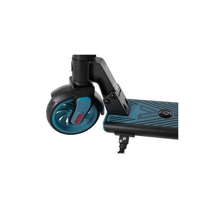 WISPEED T650 BLUE Elektrische Scooter - Kinder Elektrische Scooter-2
