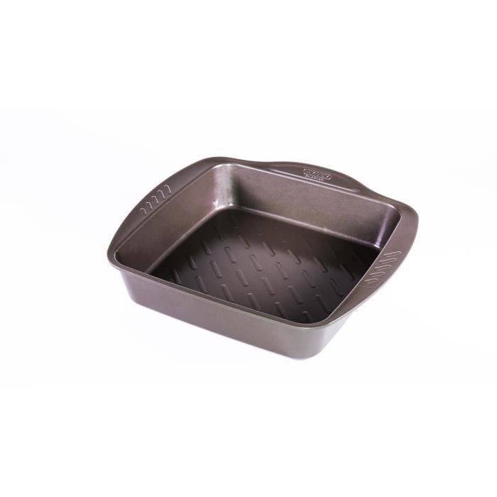PYREX Bakvorm - 1452050 - Vierkant - Staal - 324 cm-2