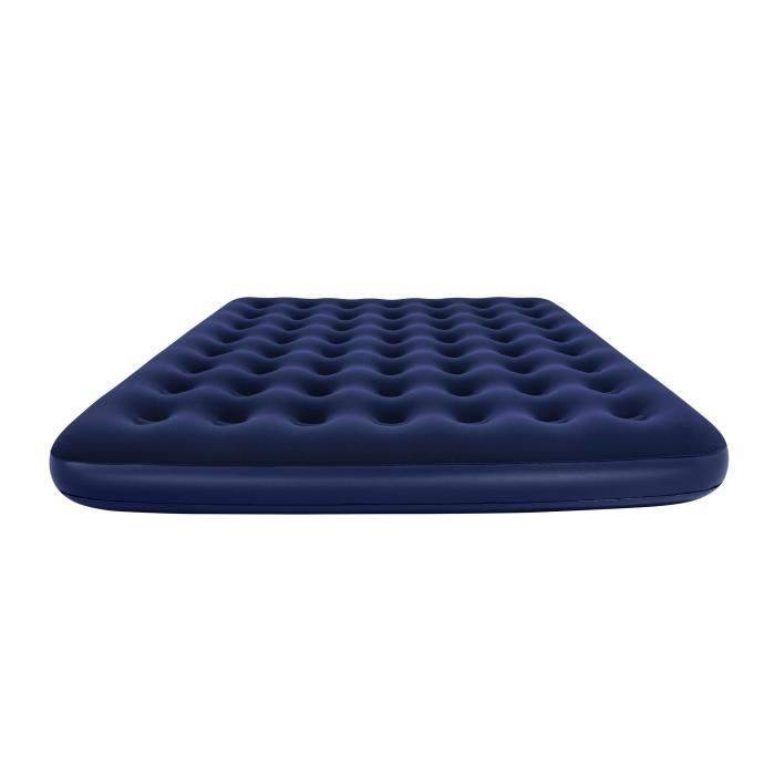 BESTWAY Opblaas Campingmatras - 67004 - 2 Personen - 2,03 m x 1,83 m x 22 cm-3