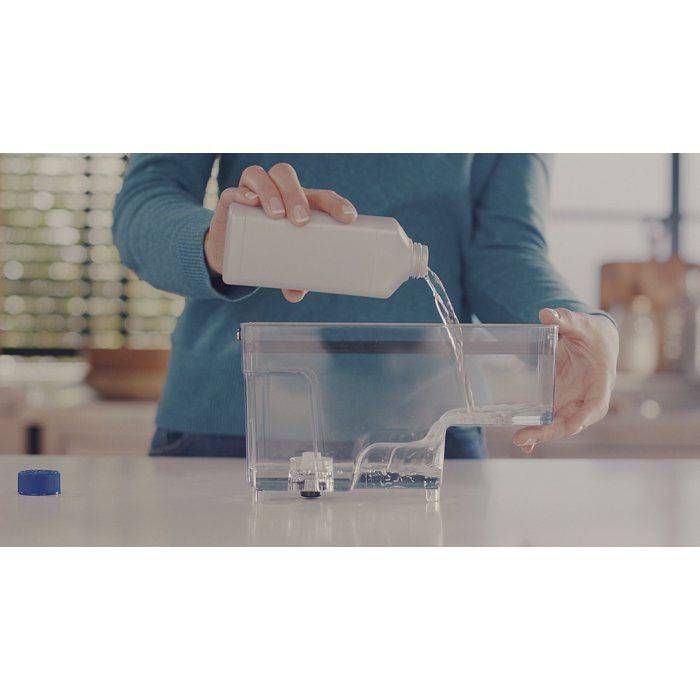 PHILIPS Ontkalker voor Koffiemachines - CA6700/22 - 2 x 250 ml Flessen-1