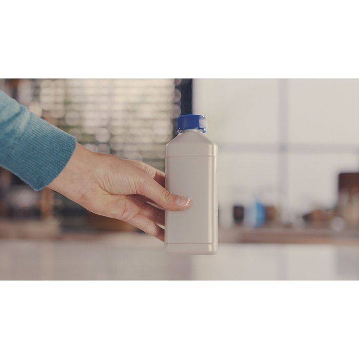 PHILIPS Ontkalker voor Koffiemachines - CA6700/22 - 2 x 250 ml Flessen-2