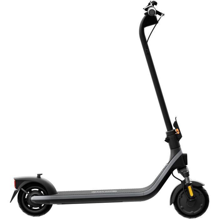 SEGWAY Elektrische Scooter E2 E II 450 W 8,1-1