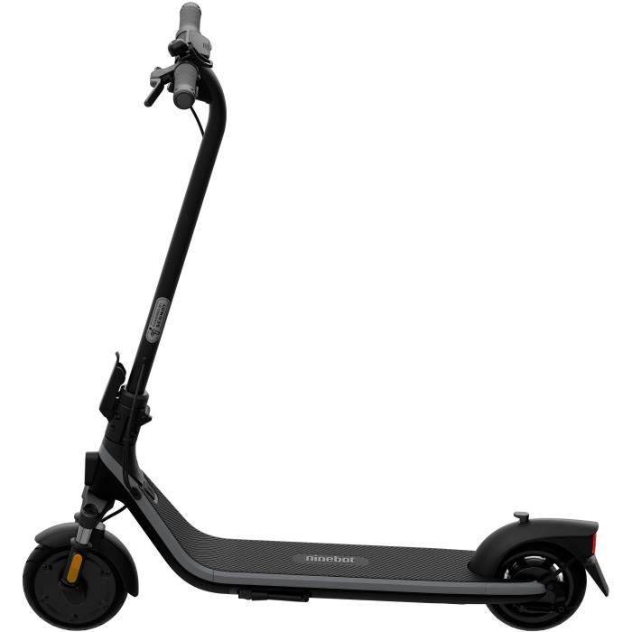 SEGWAY Elektrische Scooter E2 E II 450 W 8,1-2