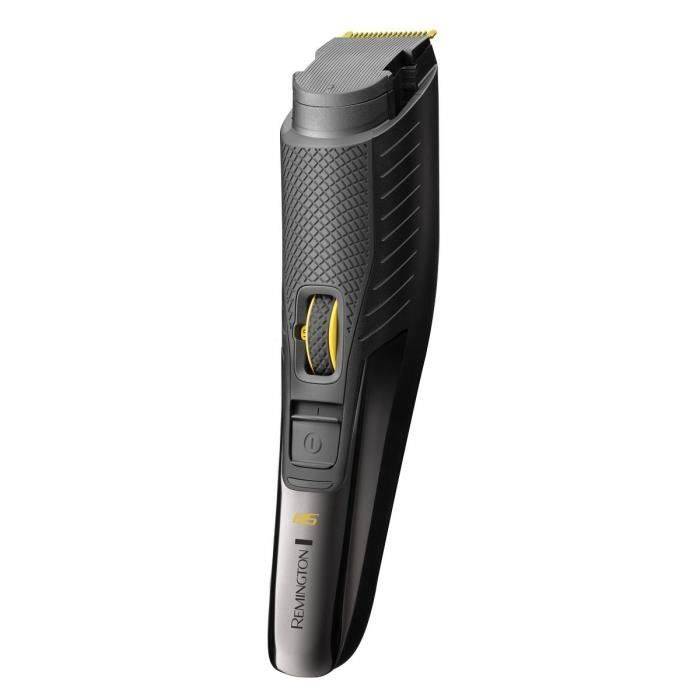 REMINGTON MB5000 Style Series Baardtrimmer - Zelfslijpende Titanium Bladen-0