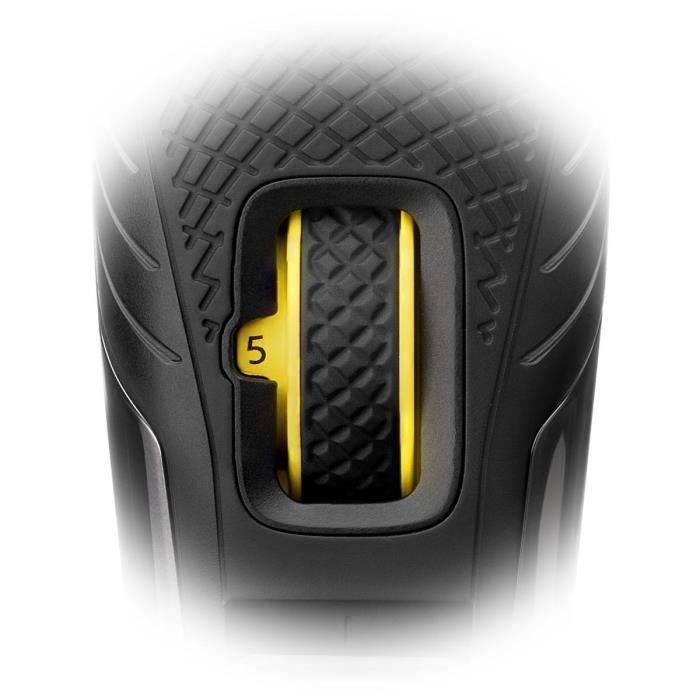REMINGTON MB5000 Style Series Baardtrimmer - Zelfslijpende Titanium Bladen-2