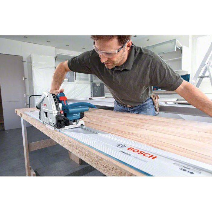 Bosch GKT 55 GCE Verstekzaag 165 mm 1400 W-4