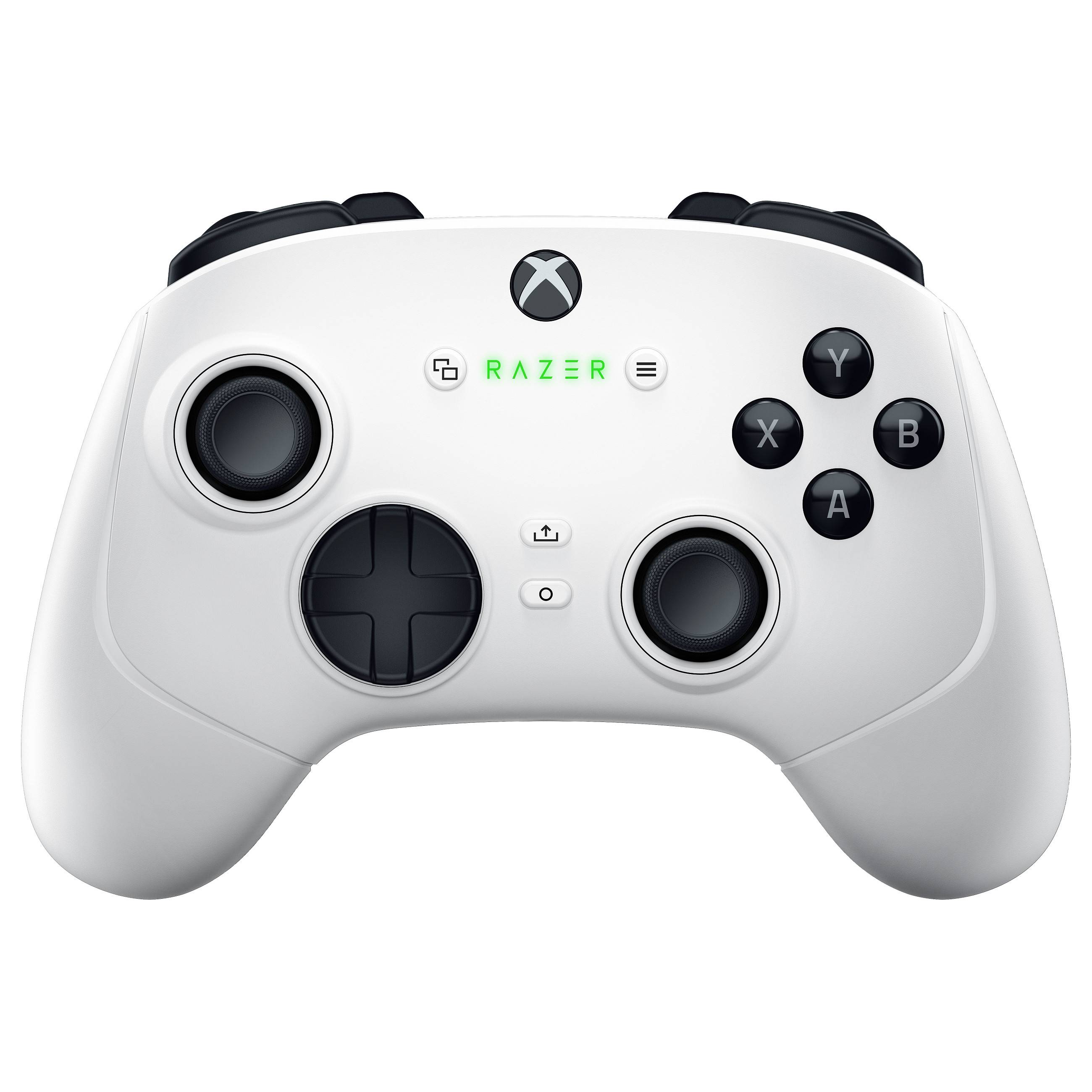 Razer Gamepad Wolverine V3 Pro Wit (RZ06-05200200-R3M1)-0