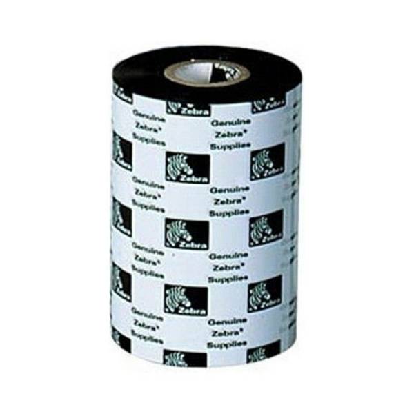 Zebra ZipShip 4800, thermisch transfer lint, hars, 131mm, 25.4mm